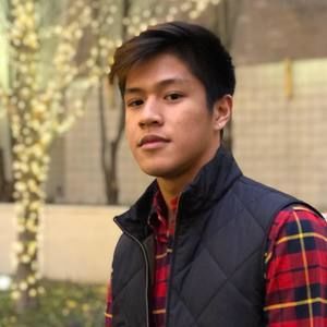 Meet your Posher, John